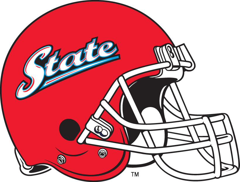 Delaware State Hornets 2005-Pres Helmet Logo iron on transfers for fabric
